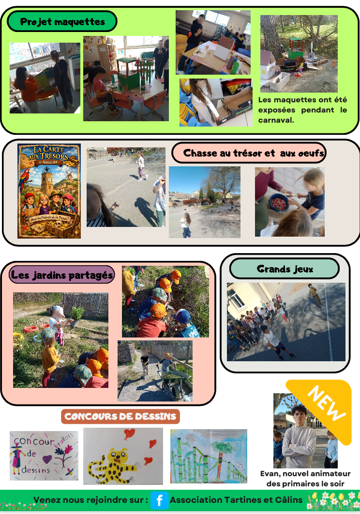TrescActu Période 4 page 2