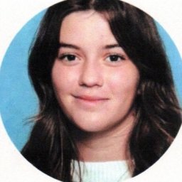 Portrait de Manon CHEVALIER
